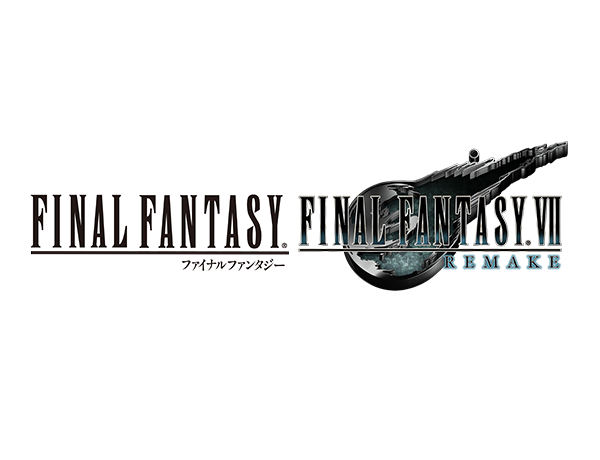 『ファイナルファンタジー』関連新作グッズ発売決定のおしらせ