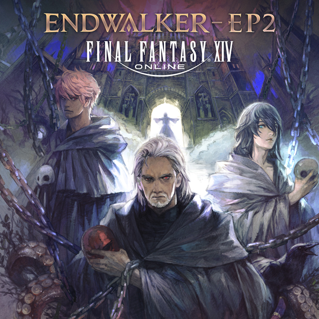 『FINAL FANTASY XIV: ENDWALKER – EP2』最新のアップデートパッチ6.2　ミニアルバム配信開始！
