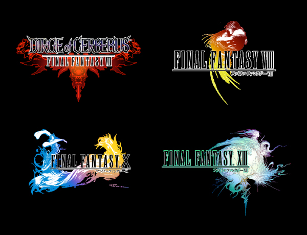 『ファイナルファンタジー』関連 新商品キーホルダー4種発売決定のおしらせ