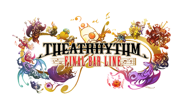 THEATRHYTHM FINAL BAR LINE Free Demo Available Now on PlayStation 4 and Nintendo Switch