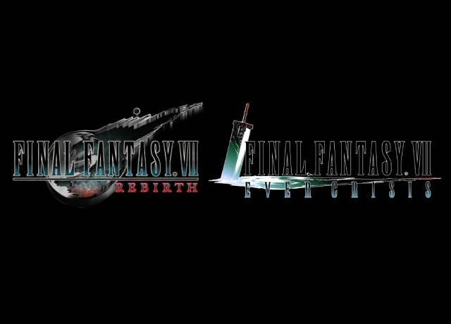 『ファイナルファンタジーVII リバース』最新トレーラー公開のお知らせ『ファイナルファンタジーVII エバークライシス』最新トレーラー公開／クローズドβテスト参加者募集開始および事前登録開始のお知らせ