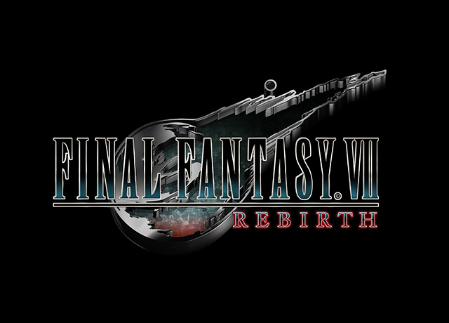 Discover A Vibrant and Vast World in FINAL FANTASY VII REBIRTH, Coming in Early 2024 to PlayStation 5