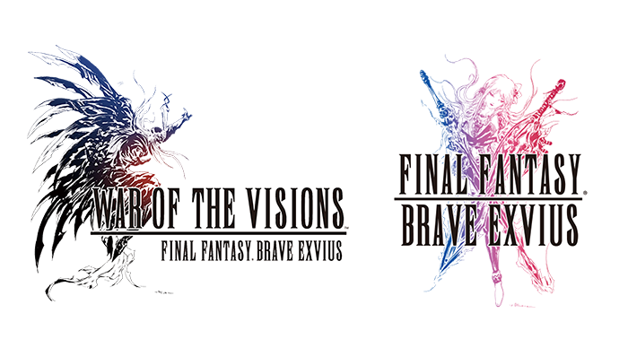Addison Rae Takes the Stage in WAR OF THE VISIONS FINAL FANTASY BRAVE EXVIUS and FINAL FANTASY BRAVE EXVIUS