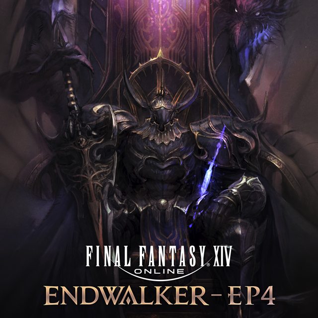 『FINAL FANTASY XIV: ENDWALKER – EP4』最新のアップデート パッチ6.4 ミニアルバム配信開始！