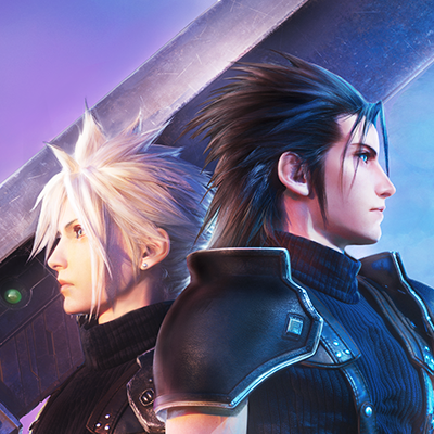 FINAL FANTASY VII EVER CRISIS