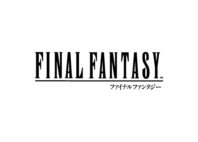 「ファイナルファンタジー」関連新商品、発売のお知らせ