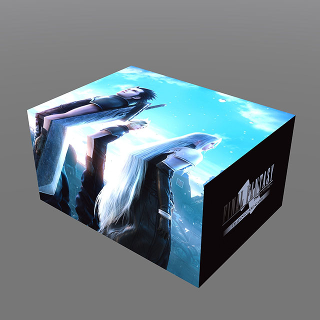 [North America] [Pre-Order] FINAL FANTASY TRADING CARD GAME Anniversary Collection Set 2024