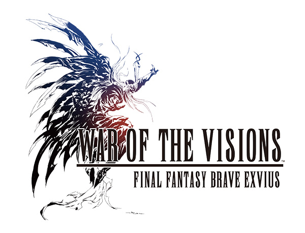NieR:Automata Collaborative Unit A2 & Collaborative Vision Card "A2 the Deserter" Arrive in WAR OF THE VISIONS FINAL FANTASY BRAVE EXVIUS