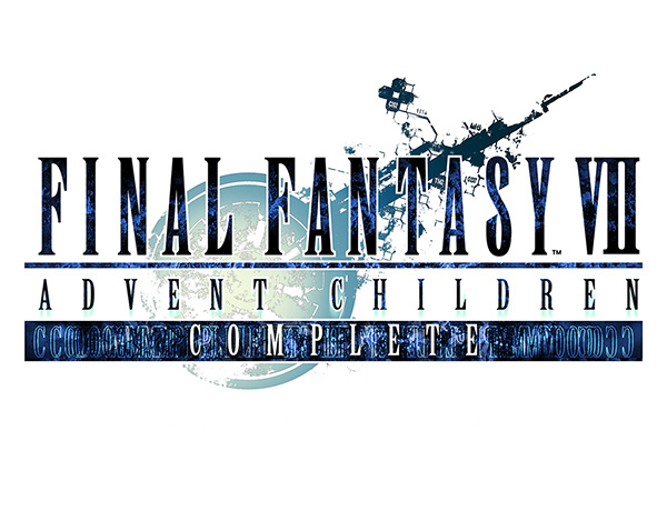 『FINAL FANTASY VII ADVENT CHILDREN COMPLETE 4K REMASTER』2024年1月19日より2週間限定 劇場プレミアム上映決定！