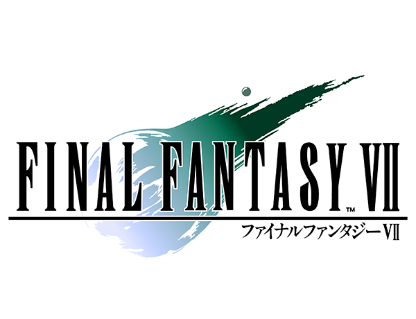 『ファイナルファンタジーVII』ポリゴンソフビ2種 発売決定のお知らせ