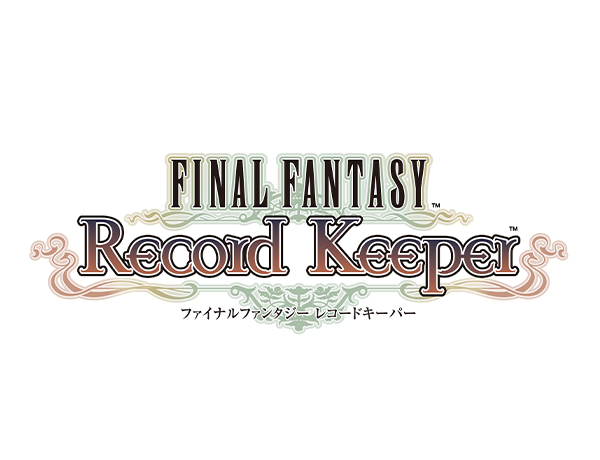 第1回 FFRK 公式プロデューサー生配信！