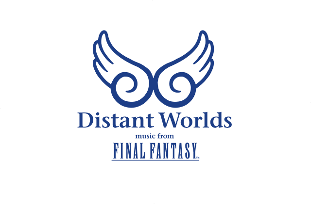 『ファイナルファンタジー』シリーズオーケストラコンサート『Distant Worlds: music from FINAL FANTASY』日本公演開催決定！2024年6月8日、9日　東京国際フォーラム・ホールA