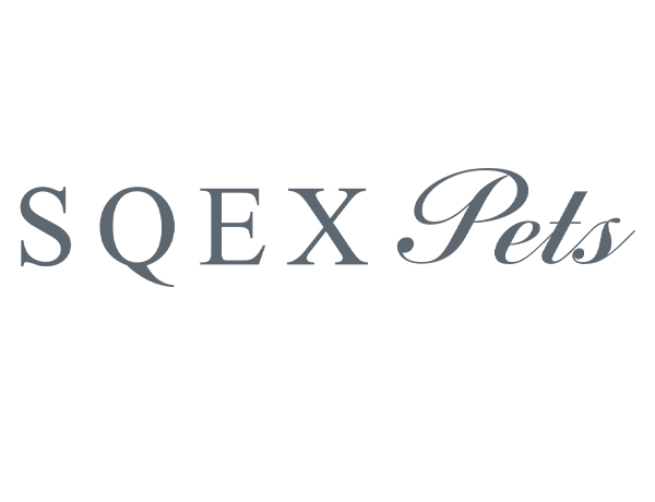 「本日開店！スクエニ商店」ペット用グッズブランド「SQEX PETs」初出展「インターペット」レポート動画公開のお知らせ