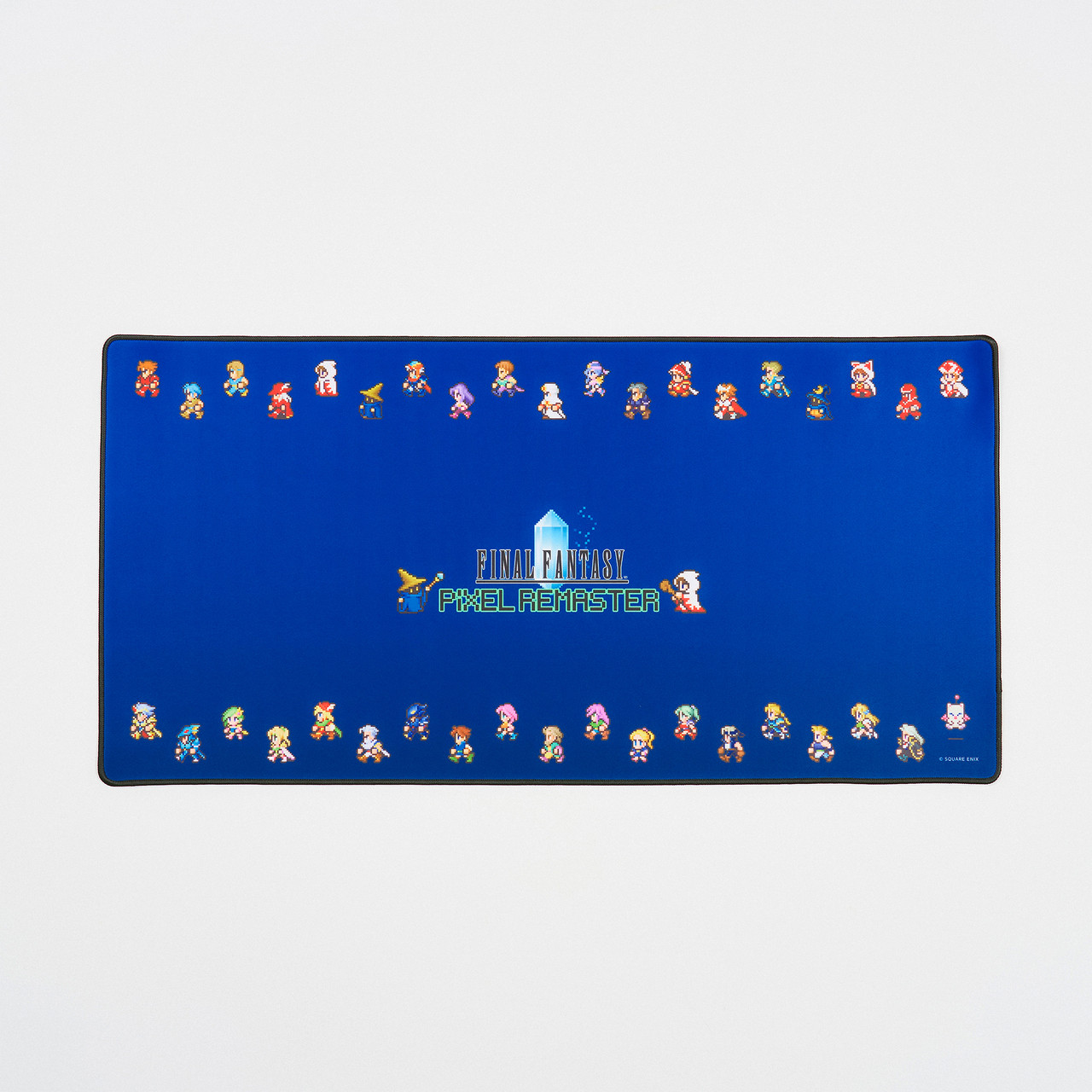 [Pre-Order] FINAL FANTASY PIXEL REMASTER Gaming Mouse Pad