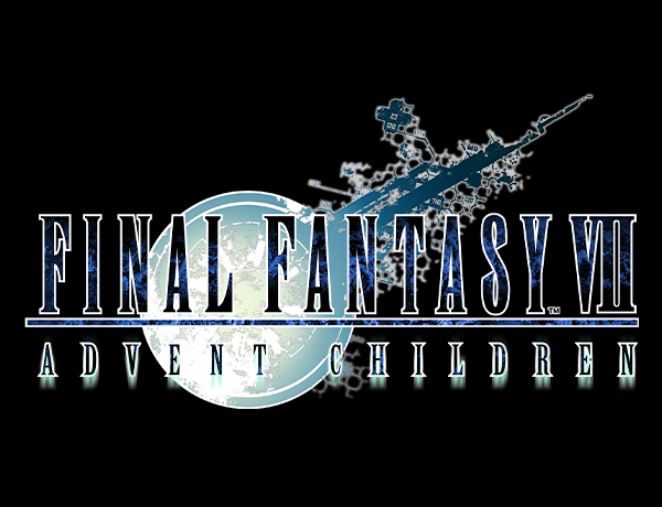 『ファイナルファンタジーVII アドベントチルドレン』腕時計 36mmモデル Limited Edition発売決定のお知らせ