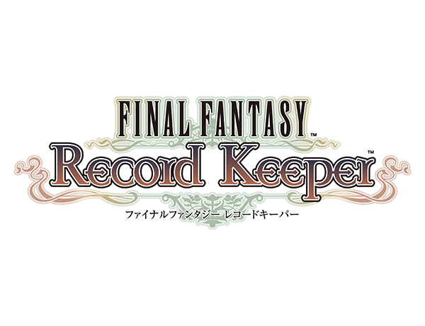 ミスリル総数50,000個プレゼント！FFRK第34回公式生放送 GLORY FESTIVAL情報解禁SP！