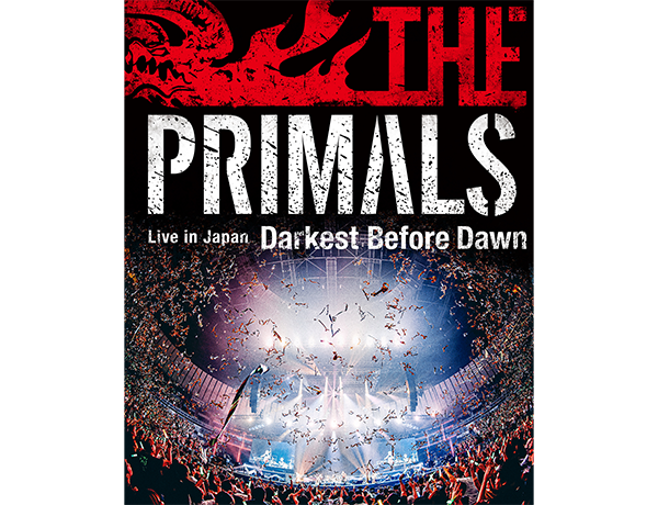 『ファイナルファンタジーXIV』新音楽商品『THE PRIMALS Live in Japan - Darkest Before Dawn』ライブBlu-rayとSpecial Boxが2025年2月26日(水)発売決定！