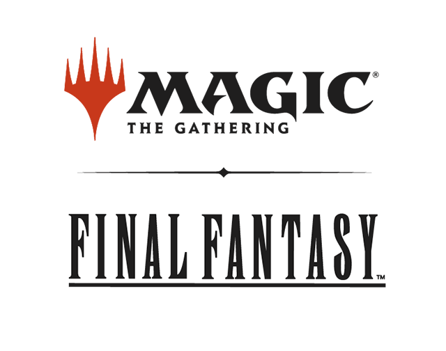 Magic: The Gathering — FINAL FANTASY Card Showcase (FINAL FANTASY IX)