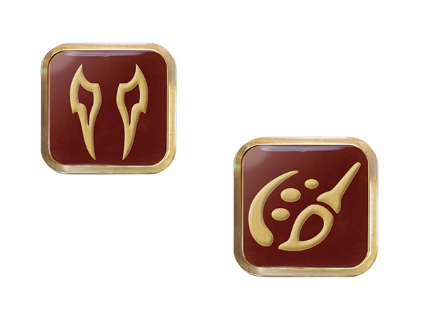 [Preorder] FINAL FANTASY XIV Job Pins