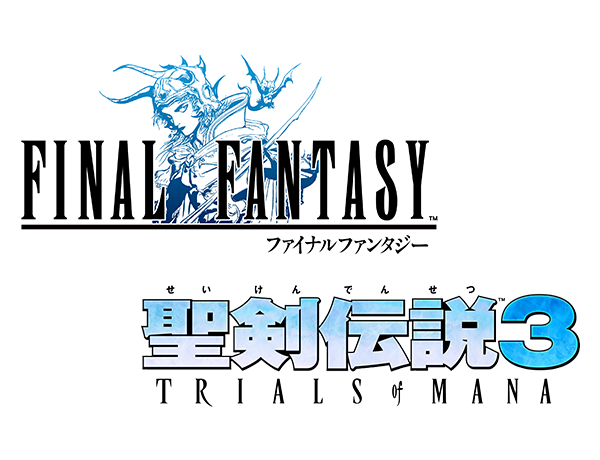 『ファイナルファンタジー』『聖剣伝説3 トライアルズ オブ マナ』Apple Arcadeで配信開始！