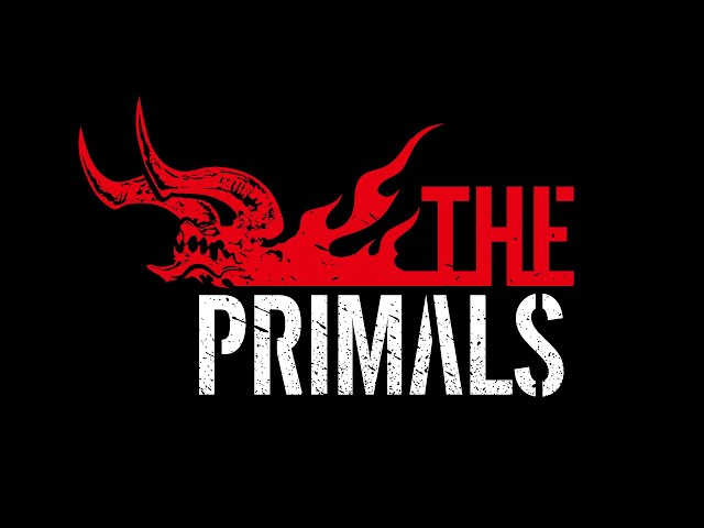 THE PRIMALS Live in Japan - Darkest Before Dawn [Blu-ray]発売記念スペシャル生放送