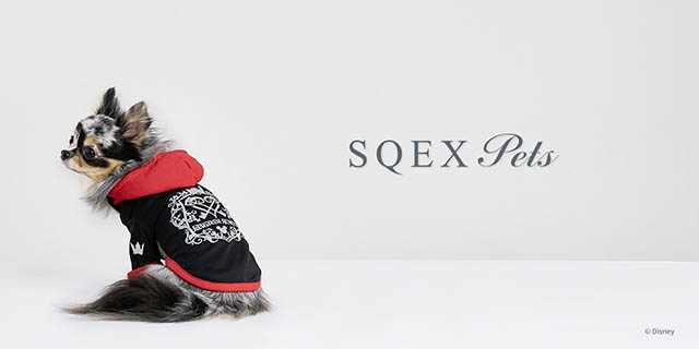 スクウェア・エニックスのペットグッズブランド「SQEX PETs」「2025動物感謝デー in JAPAN “World Veterinary Day”」に展示協力決定！