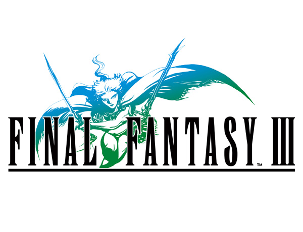 [Sale Information Updated 5/1] FINAL FANTASY III 35th Anniversary Special! First Reveal of Development Materials and Sale Information!