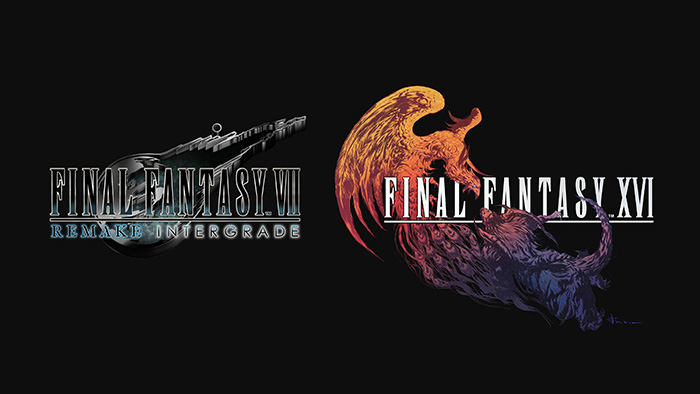 SQUARE ENIX Brings FINAL FANTASY XVI and FINAL FANTASY VII REMAKE to Xbox