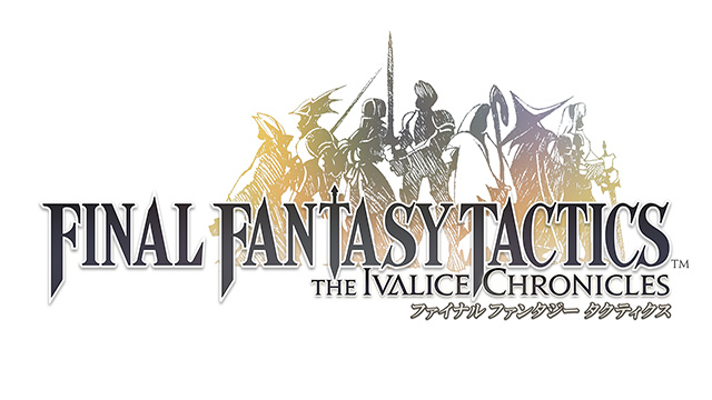 『ファイナルファンタジータクティクス - イヴァリース クロニクルズ』 発売直前生放送