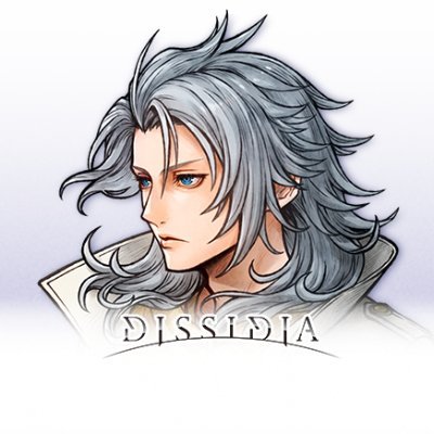 DISSIDIA DUELLUM FINAL FANTASY
