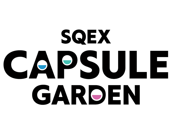 スクウェア・エニックス初のカプセルトイをメインに扱うショップ『SQEX CAPSULE GARDEN』が東京・渋谷サクラステージ3Fに2025年10月29日（水）オープン！
