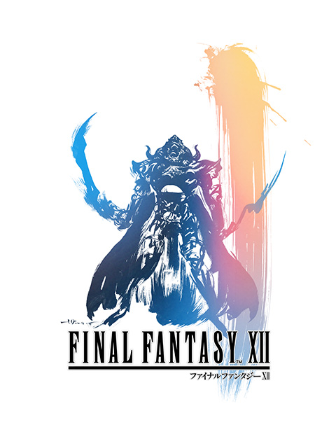 FINAL FANTASY XII 20th Anniversary Special Celebrations Live Now!