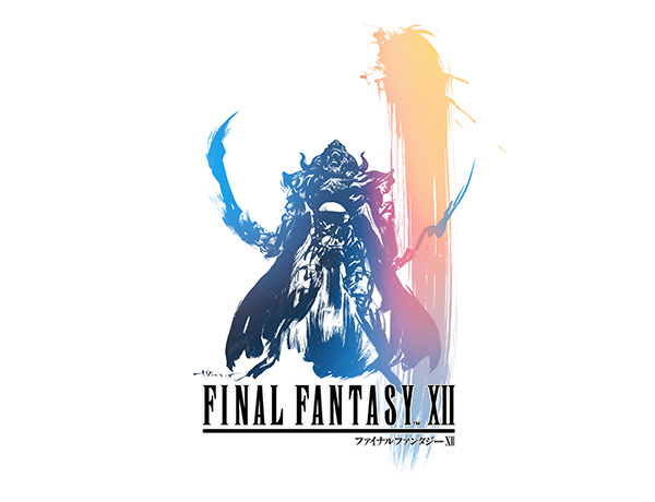 『ファイナルファンタジーXII』20周年記念企画実施中！