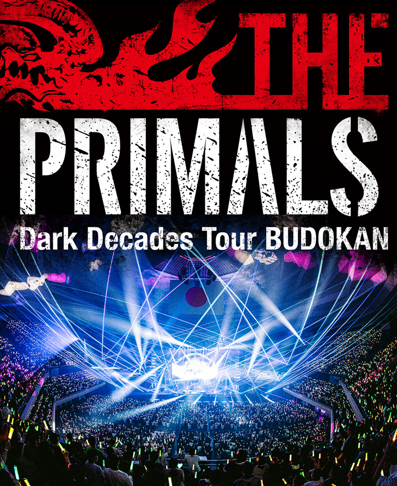 『ファイナルファンタジーXIV』の新音楽商品『THE PRIMALS Dark Decades Tour BUDOKAN』ライブBlu-ray 本日発売並びにライブ音源のダウンロード販売開始！