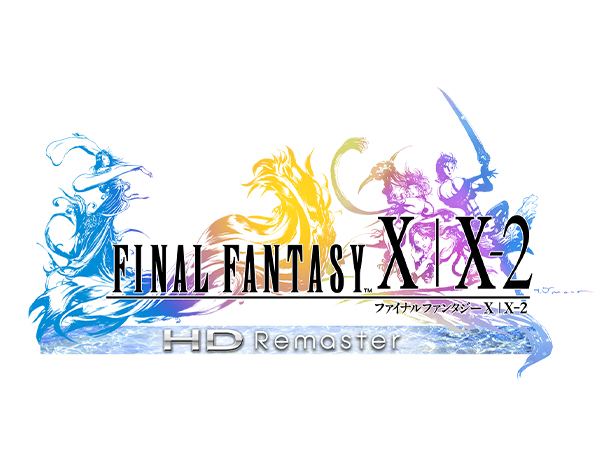 Nintendo Switch™ 2 版『FINAL FANTASY X/X-2 HD Remaster』ダウンロード版配信開始 FF公式Xにて発売記念キャンペーン開催中！