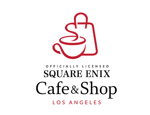 SQUARE ENIX Cafe & Shop Los Angeles Announces FINAL FANTASY VII Themed Limited-Time Menu