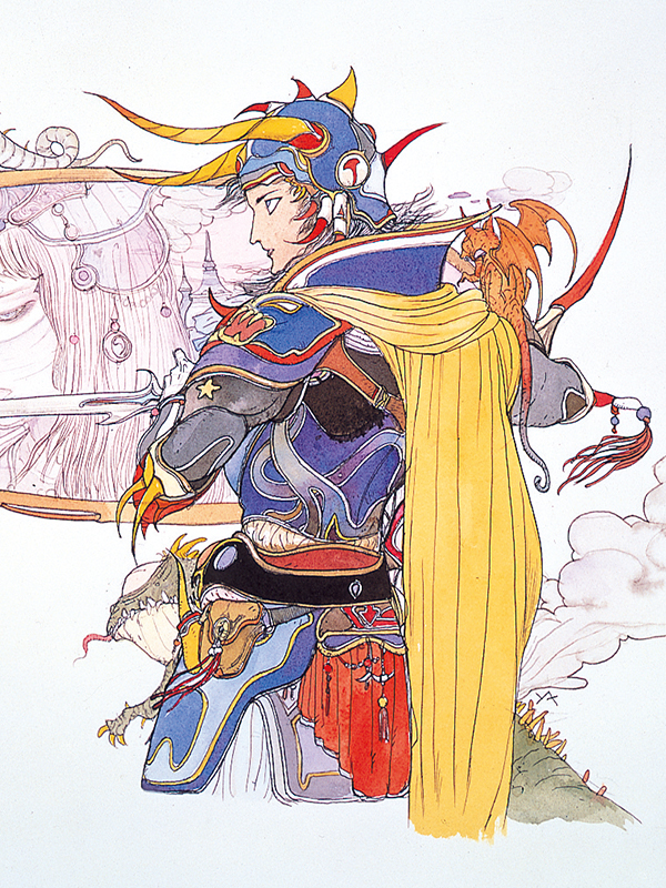 Warriors of Light