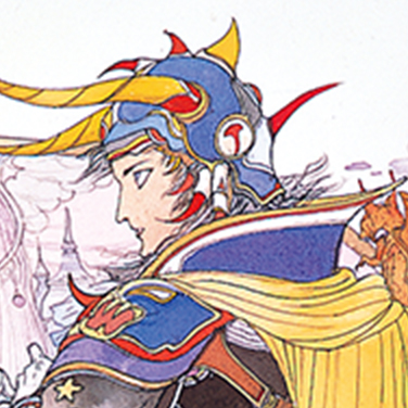 Warriors of Light