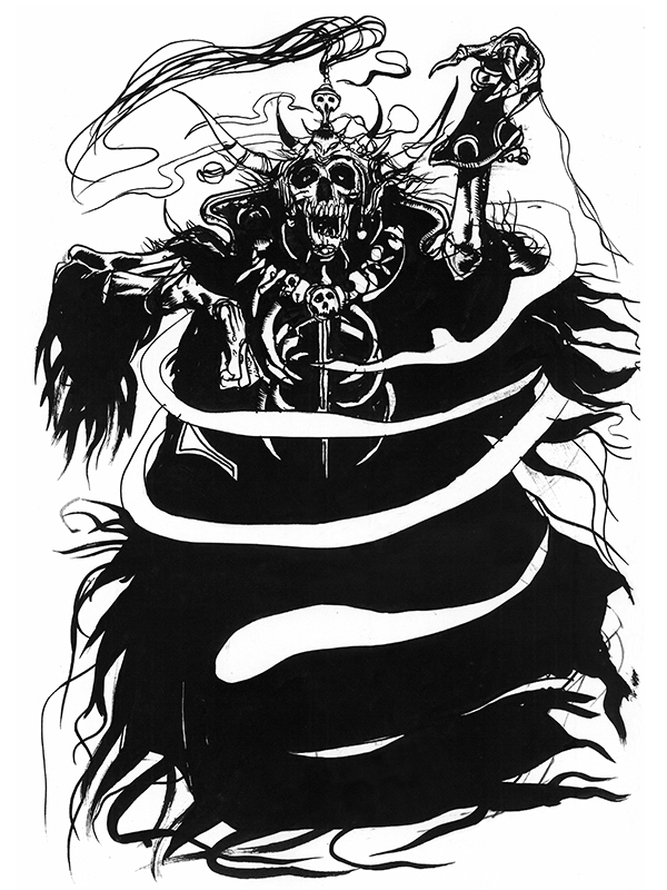 Lich