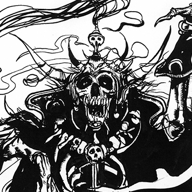 Lich