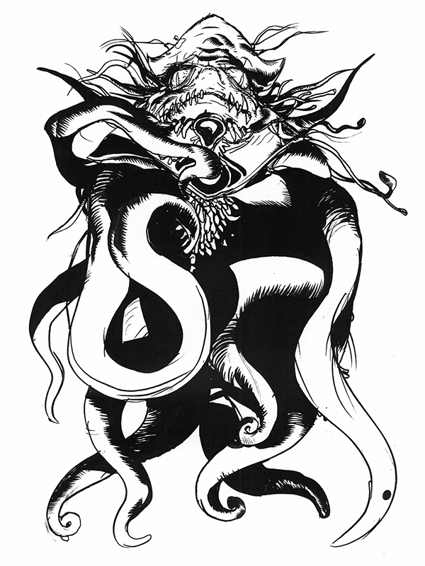 Kraken