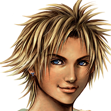 Tidus