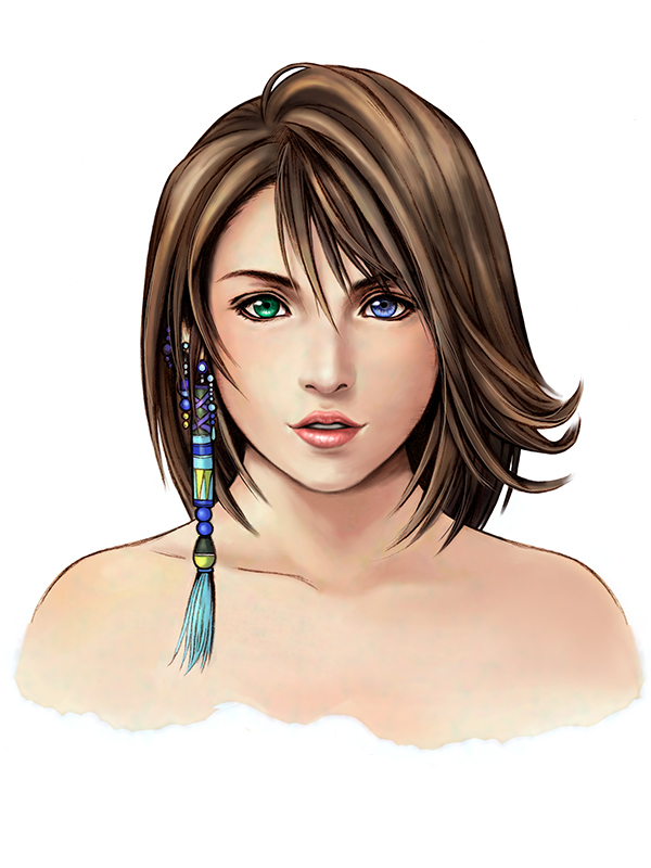 Yuna