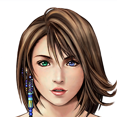 Yuna