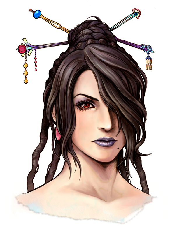 Lulu
