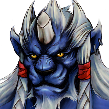 Kimahri Ronso