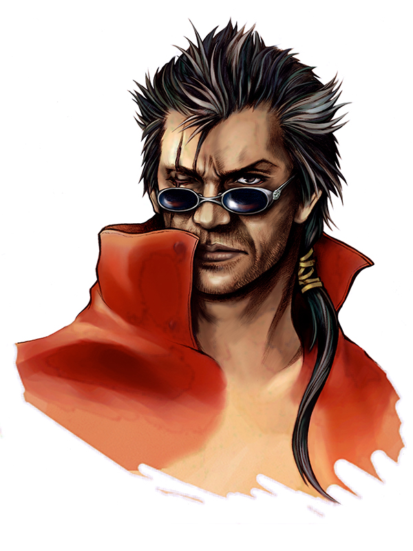 Auron