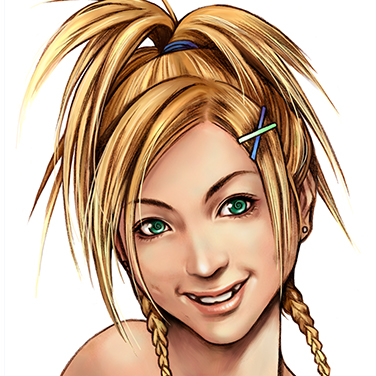 Rikku