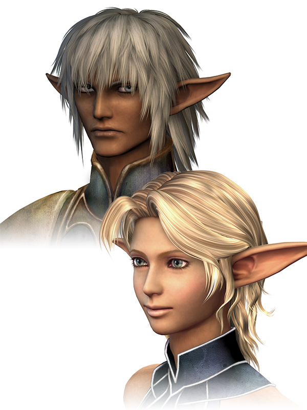 Elvaan