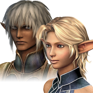Elvaan